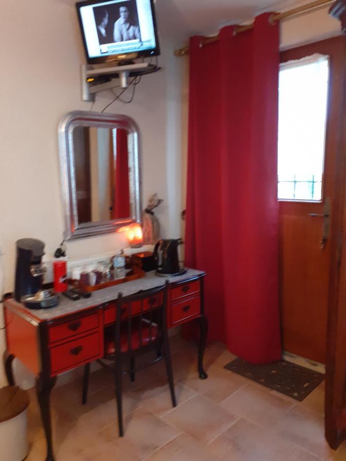 La Pastorale Bed & Breakfast La Puisaye Екстериор снимка