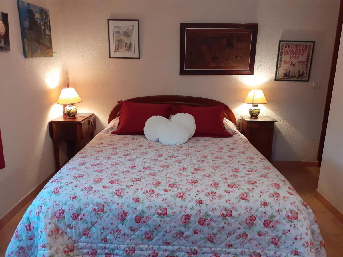 La Pastorale Bed & Breakfast La Puisaye Екстериор снимка